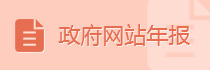 政府網(wǎng)站年報(bào)